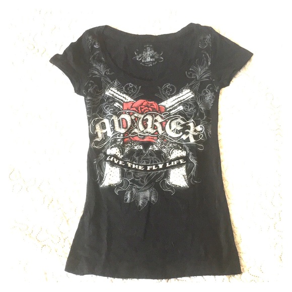 Ladies T shirt - Picture 2 of 6